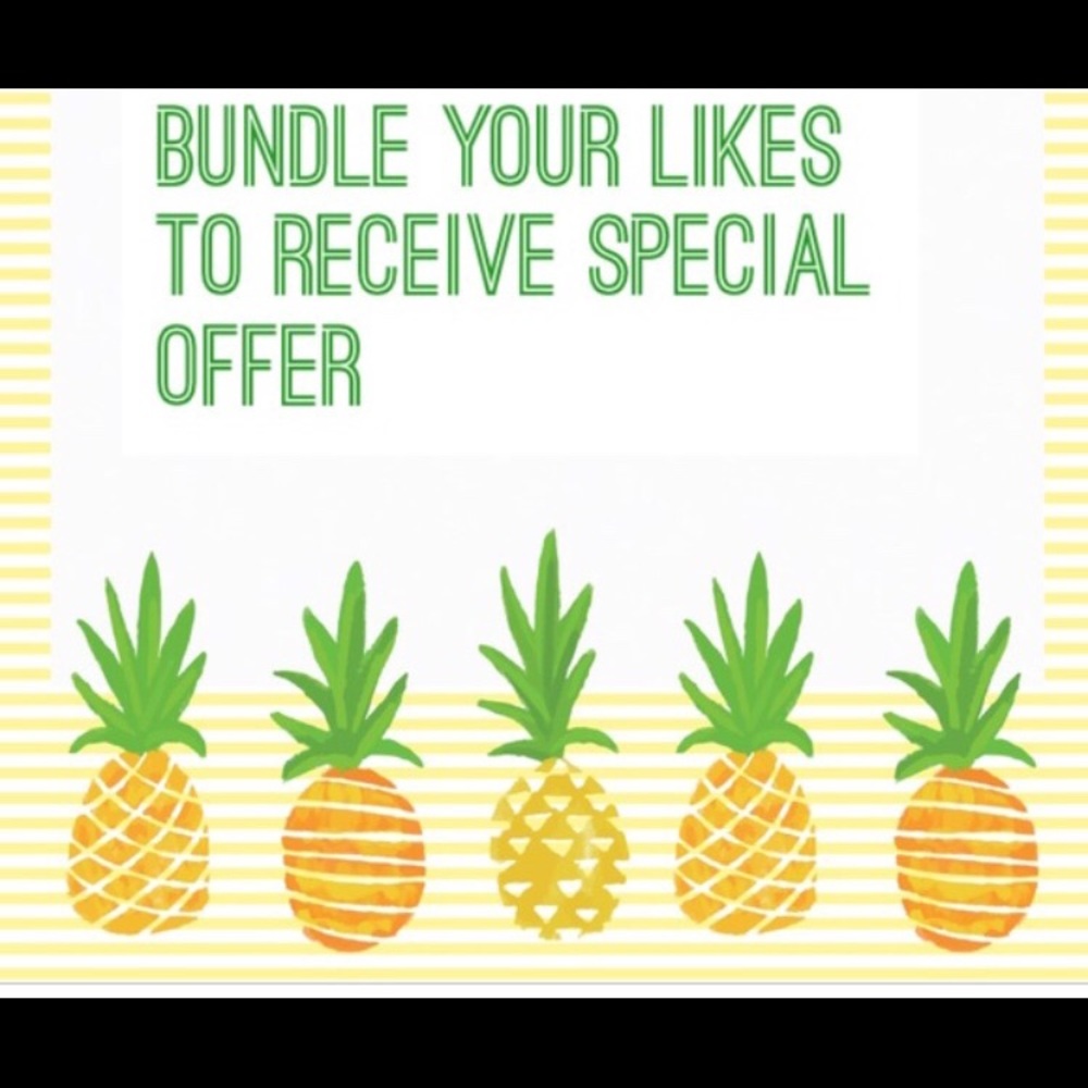 Bundle my people Bundle!!